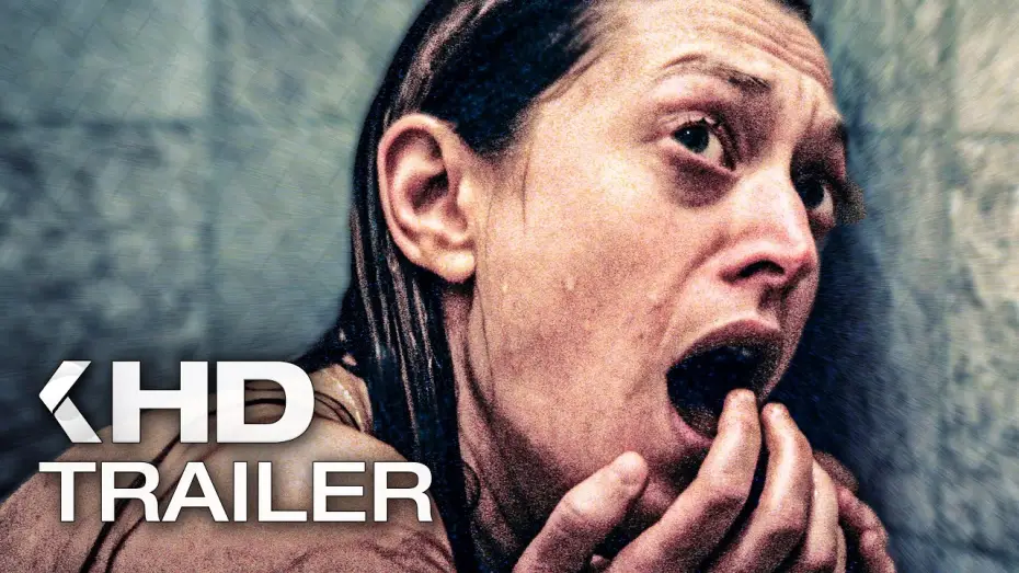 Wideo do filmu Szept i mrok — THE DARK AND THE WICKED Trailer German Deutsch (2022) Exklusiv