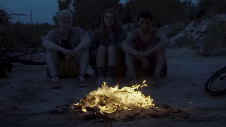 Wideo do filmu Mi smo videli leto — OFF 2019 Opening Movie / Dog days of summer - Trailer EN