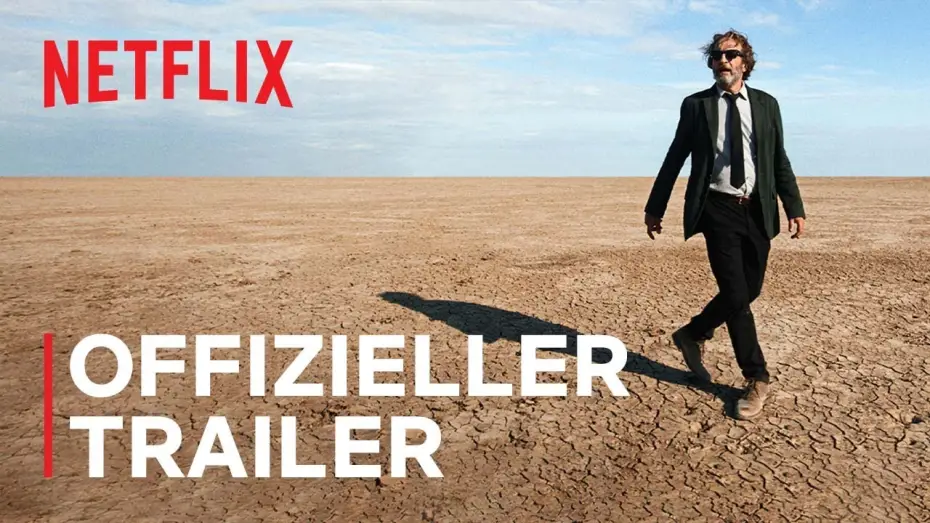 Wideo do filmu BARDO, fałszywa kronika garści prawd — Offizieller Trailer