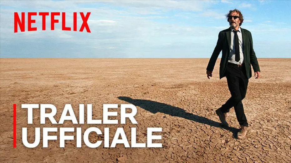 Wideo do filmu BARDO, fałszywa kronika garści prawd — BARDO, La Cronaca Falsa di Alcune Verità di Iñárritu | Trailer Ufficiale 1 | Netflix Italia