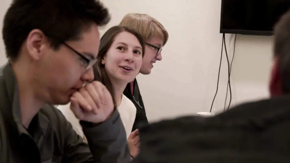 Wideo do filmu Black Holes: The Edge of All We Know — Black Holes | The Edge of All We Know