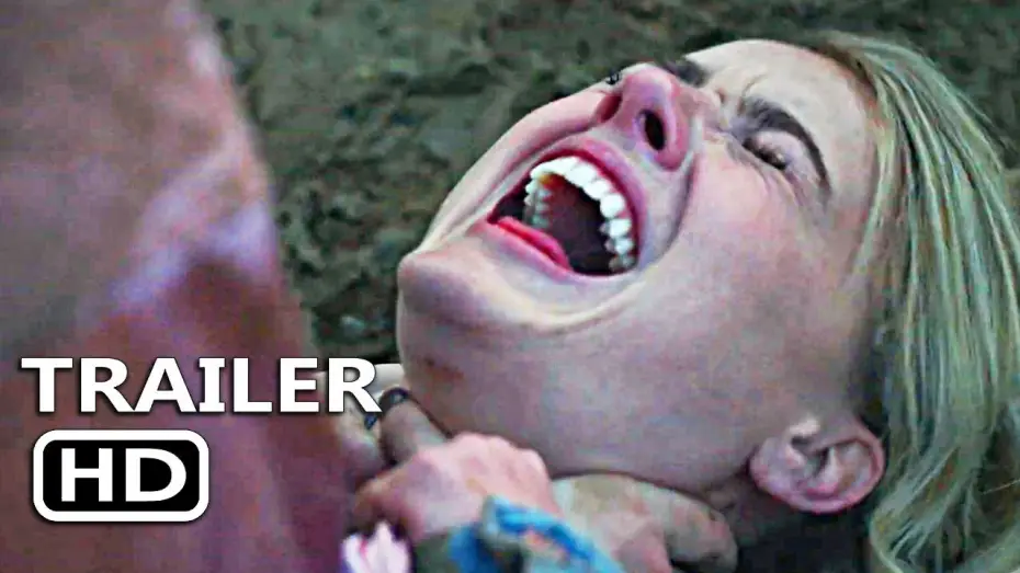 Wideo do filmu Zabójcza relacja — INSTAPSYCHO Official Trailer (2020)