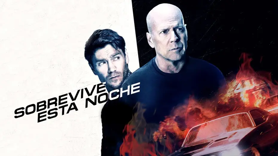 Wideo do filmu Przetrwać do Świtu — SOBREVIVE ESTA NOCHE | TRÁILER OFICIAL en ESPAÑOL | YouPlanet Pictures