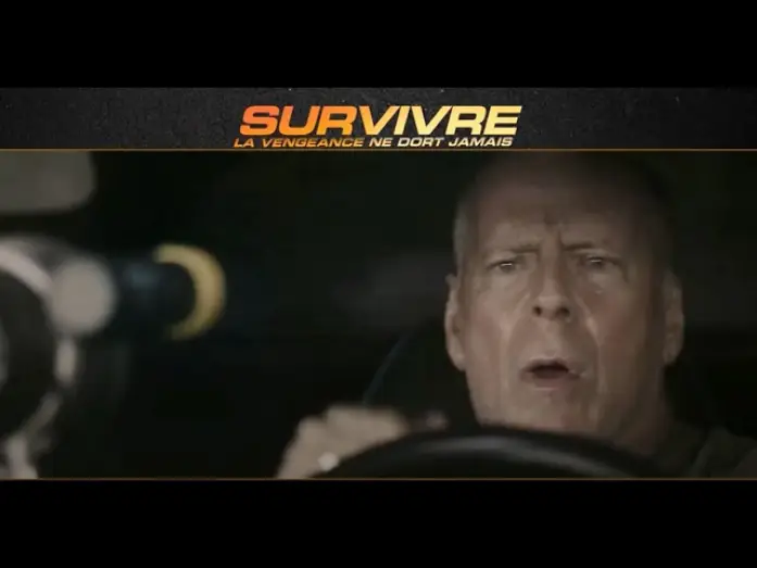 Wideo do filmu Przetrwać do Świtu — Survivre - Bande Annonce [VOST]
