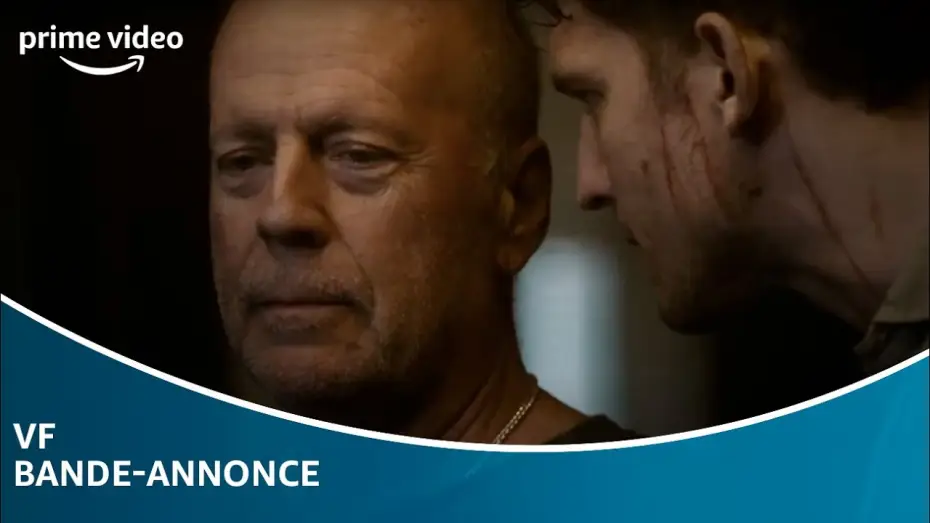 Wideo do filmu Przetrwać do Świtu — Survivre - Bande Annonce [VF]