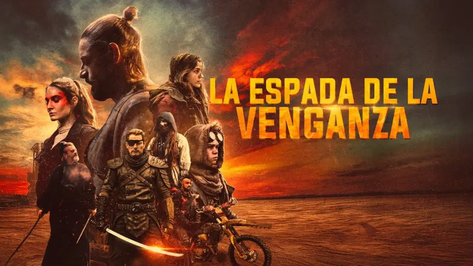 Wideo do filmu Volja sinovljeva — LA ESPADA DE LA VENGANZA | TRÁILER OFICIAL en ESPAÑOL | YouPlanet Distribution
