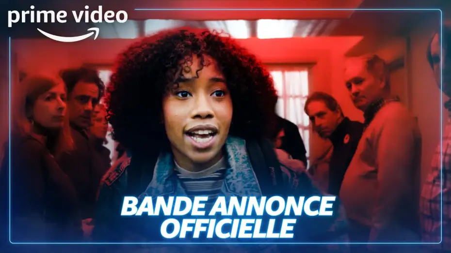 Wideo do filmu Zmora — Master - Bande Annonce [VOST]