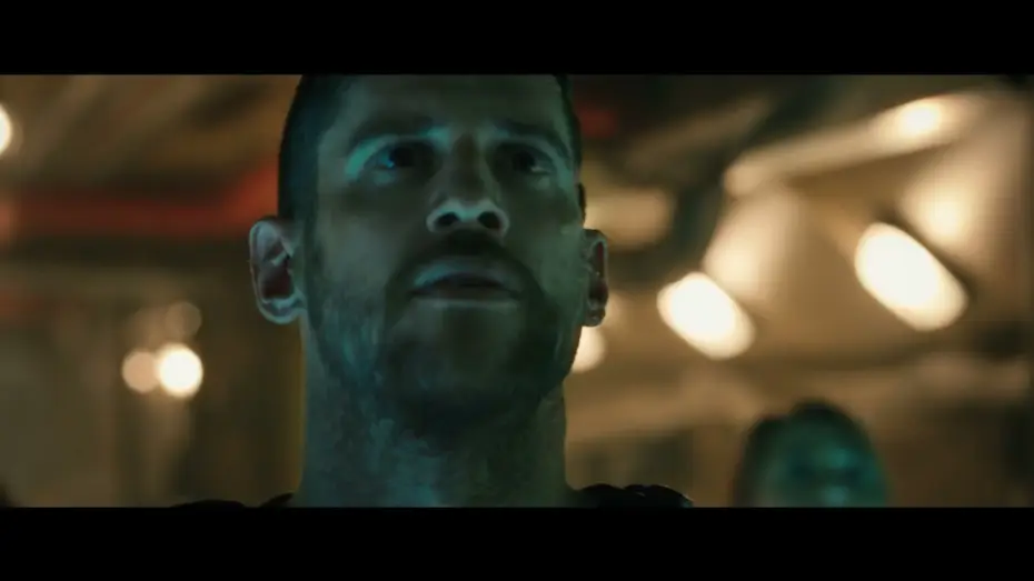 Wideo do filmu Operacja "Deszcz" — Official Trailer