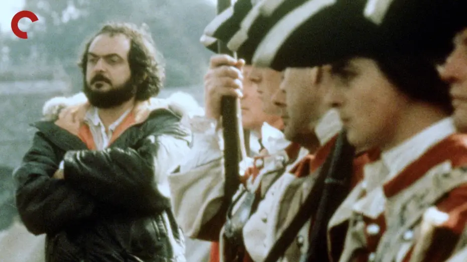 Wideo do filmu Kubrick by Kubrick — “Quintessentially Perfectionist”: A Clip from KUBRICK BY KUBRICK