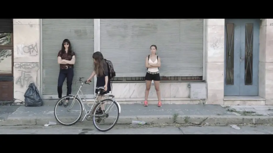 Wideo do filmu La compañía — La Compañia