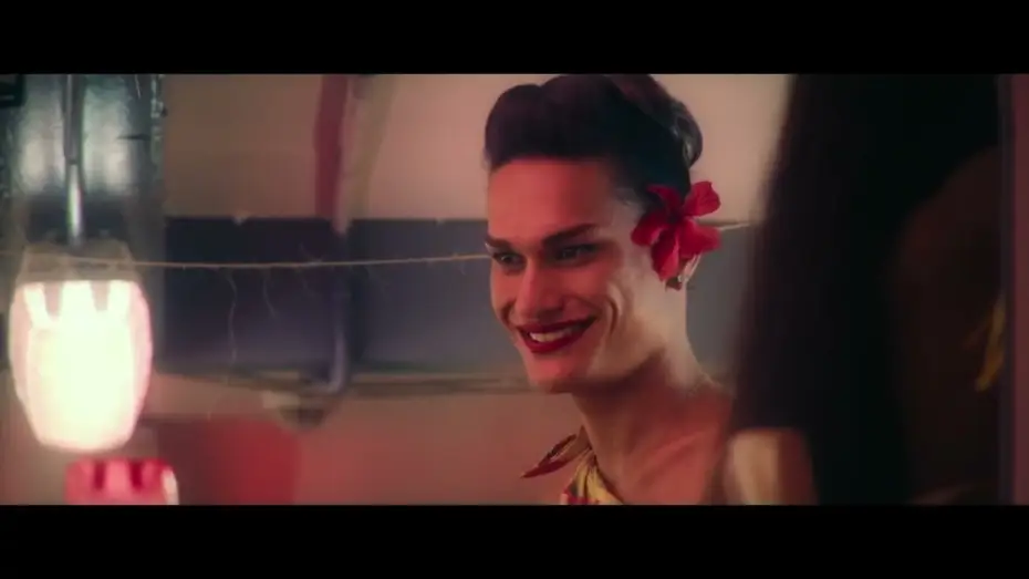 Wideo do filmu Pacifiction — PACIFICTION - Un mondo sommerso - Trailer Ufficiale Italiano dal 18 maggio al Cinema