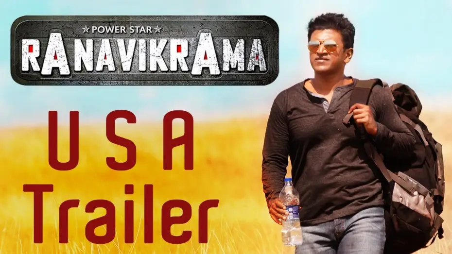 Wideo do filmu ಧೀರ ರಣ ವಿಕ್ರಮ — Ranavikrama USA Trailer | Puneeth Rajkumar | Adah Sharma | Pawan Wadeyar | V Harikrishna