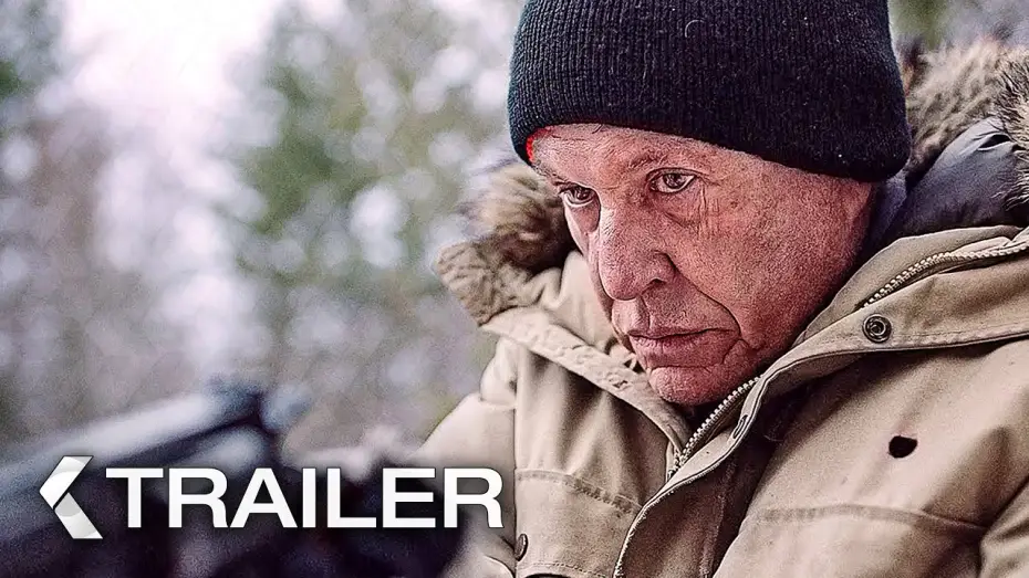 Wideo do filmu Krew i forsa — HUNTED Trailer German Deutsch (2021)