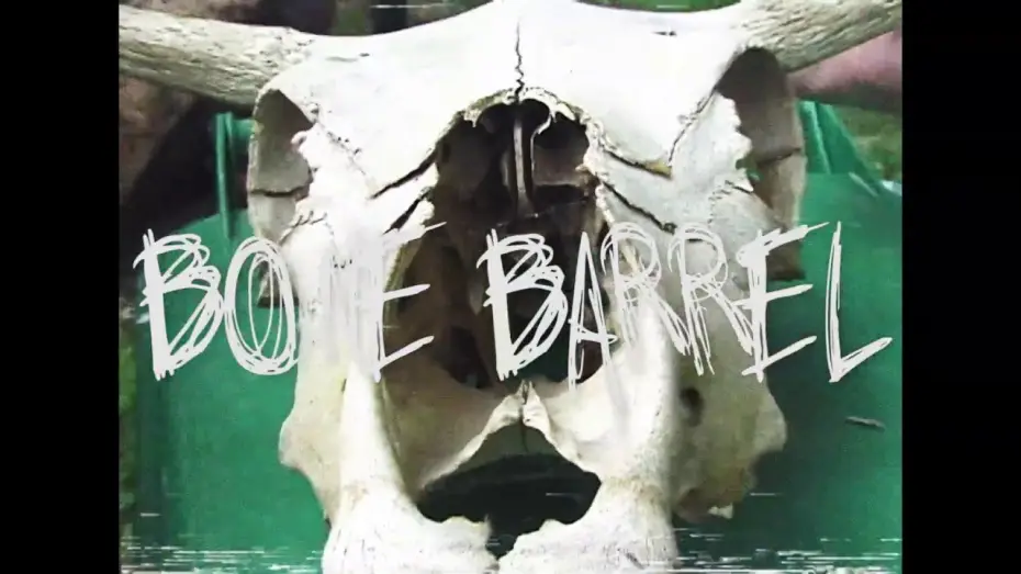 Wideo do filmu Bone Barrel — BONE BARREL TRAILER 2019