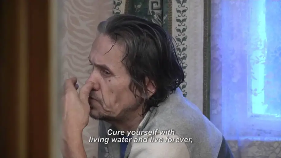 Wideo do filmu Hosci — goEast Filmfestival - Trailer Guests