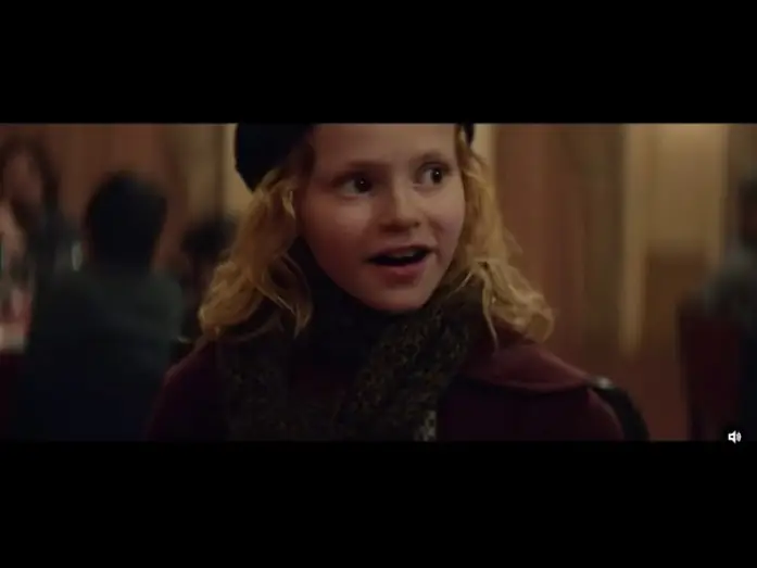 Wideo do filmu Padlina — "Kadaver" (2020) Trailer (Deutsch/German)