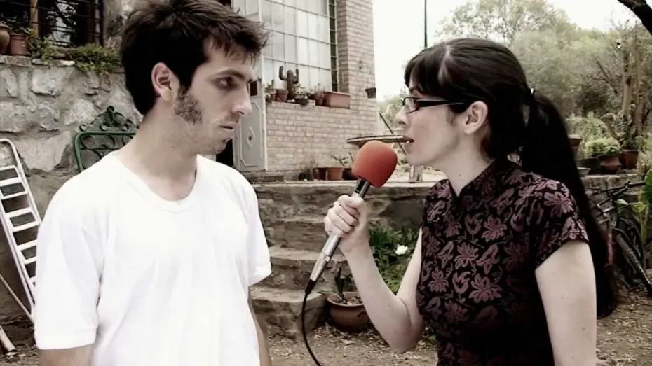 Wideo do filmu Sin Pulso — Sin Pulso (with English and Spanish Subs)