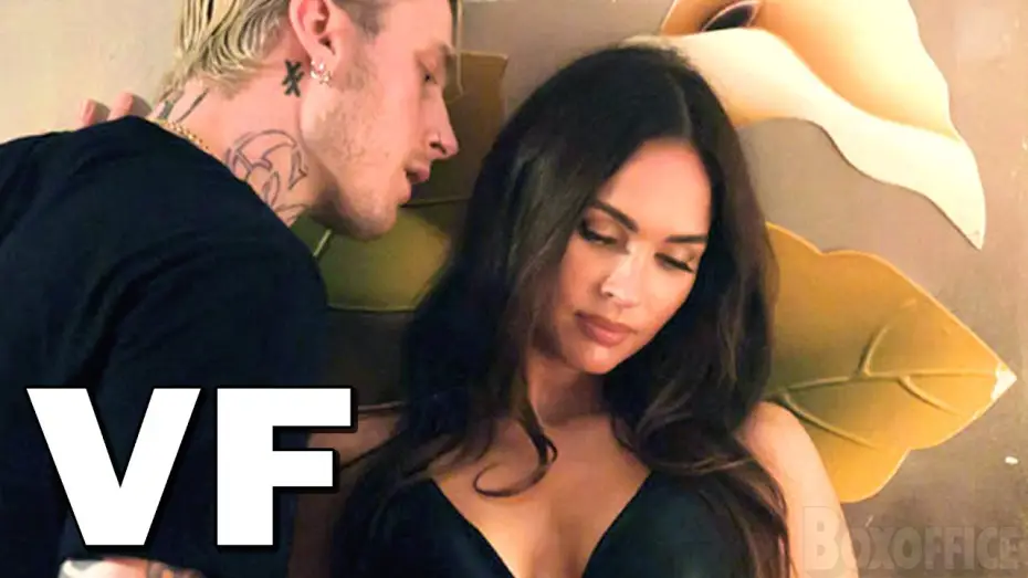 Wideo do filmu Po śladach mordercy — MIDNIGHT IN THE SWITCHGRASS Bande Annonce VF (2021) Megan Fox, Bruce Willis