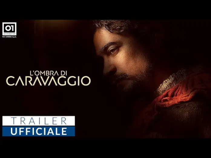 Wideo do filmu L'ombra di Caravaggio — L'OMBRA DI CARAVAGGIO di Michele Placido (2022) - Trailer ufficiale HD