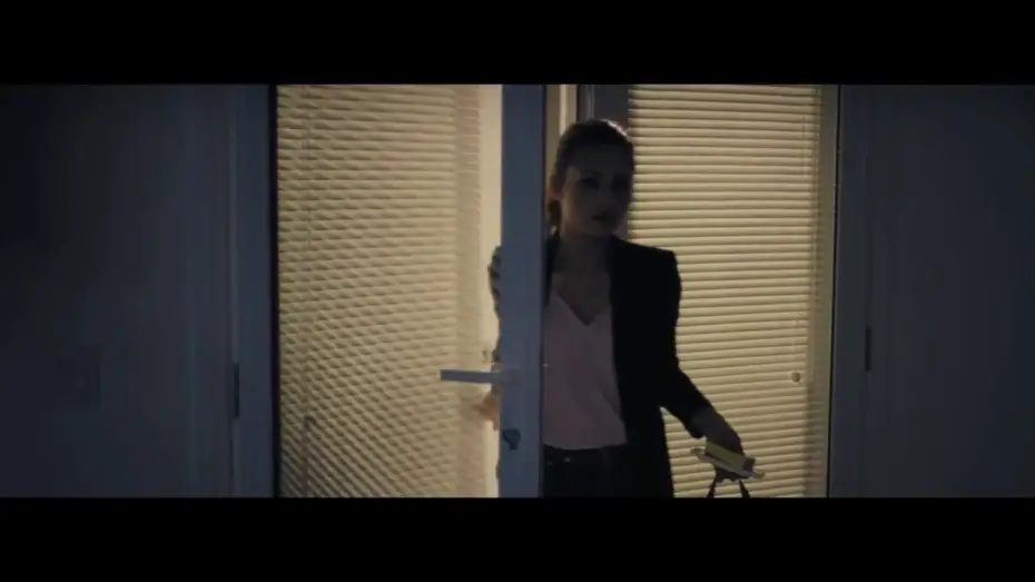 Wideo do filmu Dylan — Dylan (Horror Short Film) - Trailer
