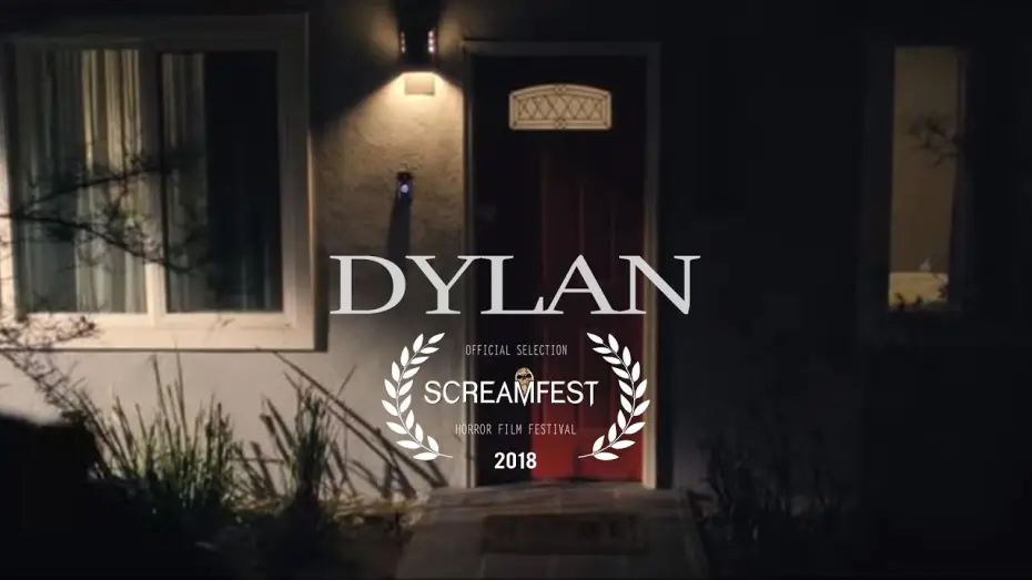 Wideo do filmu Dylan — DYLAN | SHORT HORROR FILM | SCREAMFEST