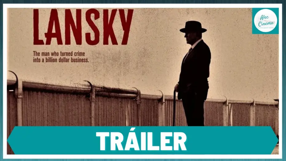 Wideo do filmu Lansky — Lansky I Tráiler en Español