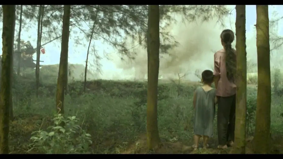 Wideo do filmu Những Người Viết Huyền Thoại — Những Người Viết Huyền Thoại (The Legend Maker)