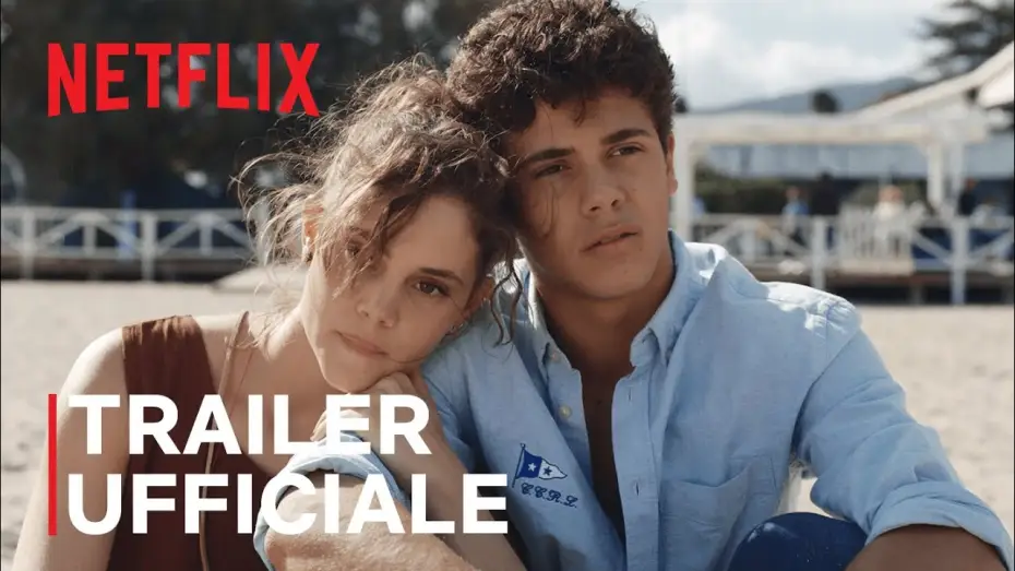 Wideo do filmu Pochwyceni przez Fale — Sulla stessa onda | Trailer ufficiale | Netflix Italia