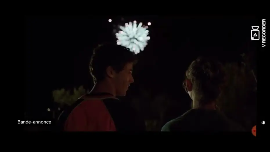 Wideo do filmu Pochwyceni przez Fale — Notre été |bande annonce VF