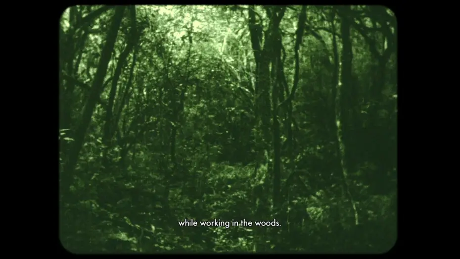 Wideo do filmu Os Olhos na Mata e o Gosto na Água — Trailer | The Eyes in the Woods and the Taste in the Water | Luciana Mazeto, Vinícus Lopes