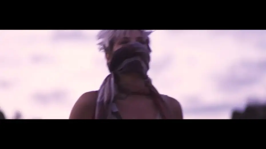 Wideo do filmu The Last Blockbuster — The Last Blockbuster - alternate teaser trailer (2020)
