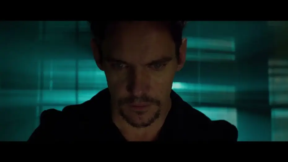 Wideo do filmu Amerykańska noc — American Night | Tráiler en castellano [ES]