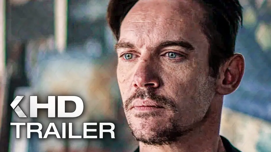 Wideo do filmu Amerykańska noc — AMERICAN NIGHT Trailer German Deutsch (2022)