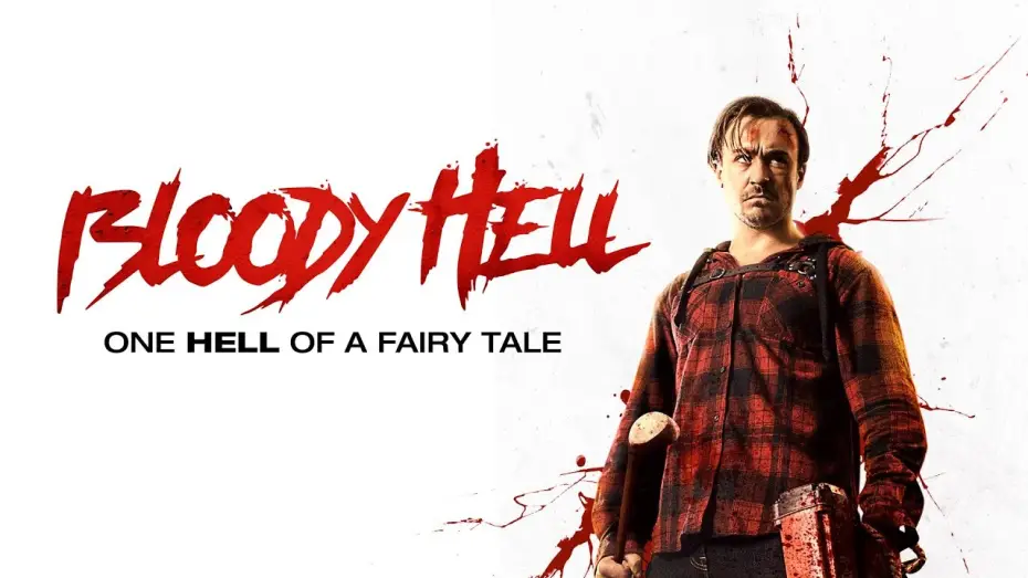 Wideo do filmu Ale miazga! — Bloody Hell - One Hell of a Fairy Tale | Offizieller Trailer | Deutsch HD