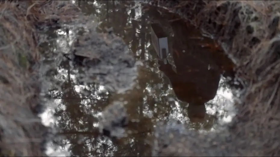 Wideo do filmu El otro — VdR2020 | Carte Blanche | Francisco Bermejo | The Other One