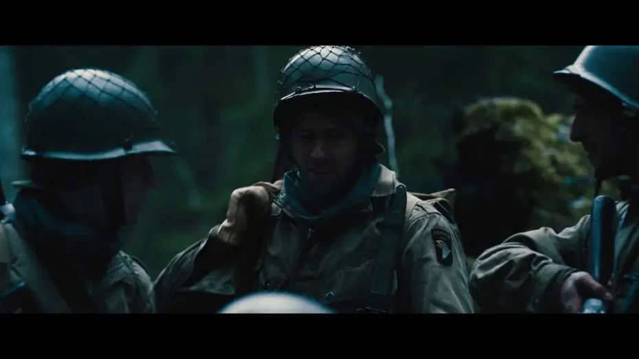 Wideo do filmu WarHunt. Demony wojny — Answers