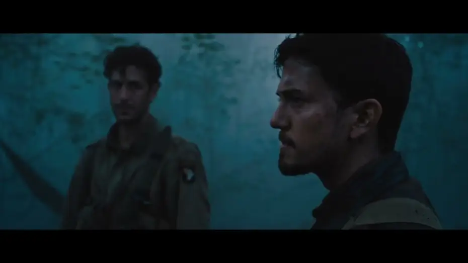 Wideo do filmu WarHunt. Demony wojny — One For All