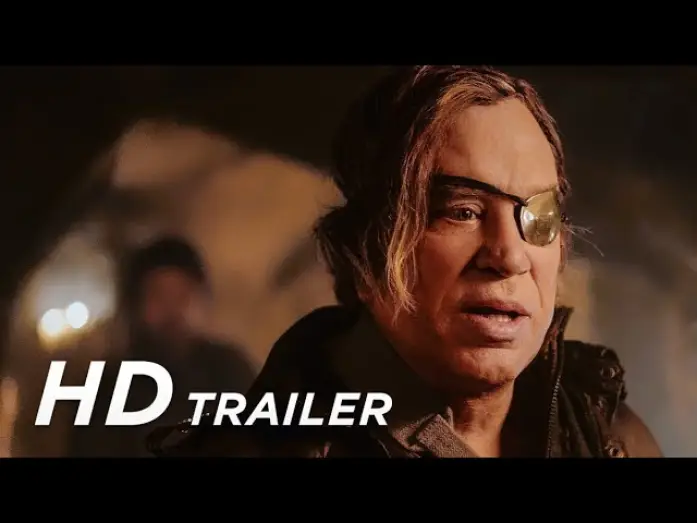 Wideo do filmu WarHunt. Demony wojny — WarHunt | Offizieller Trailer | Deutsch HD