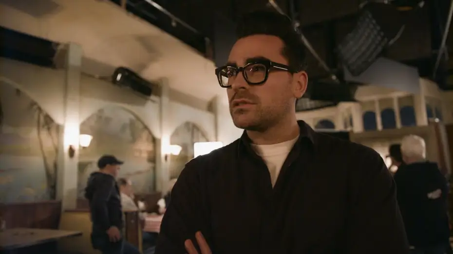 Wideo do filmu Best Wishes, Warmest Regards: A Schitt's Creek Farewell — Best Wishes, Warmest Regards | Coming April 7th | Schitt's Creek