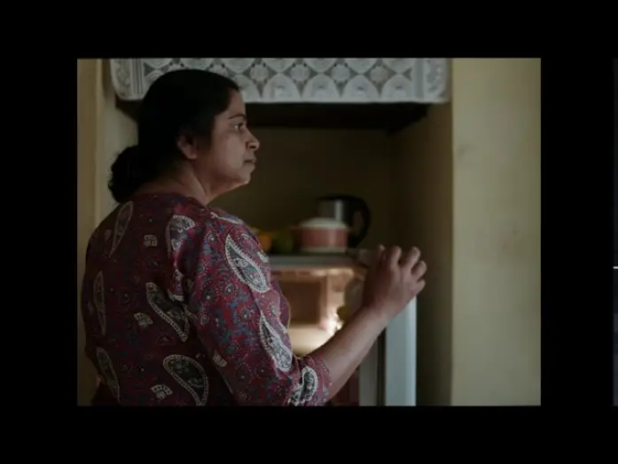 Wideo do filmu प्यार के महीने में — У місяць кохання / In the Month of Love / Magh Ke Mahine Mein (2019) / 49th Molodist KIFF