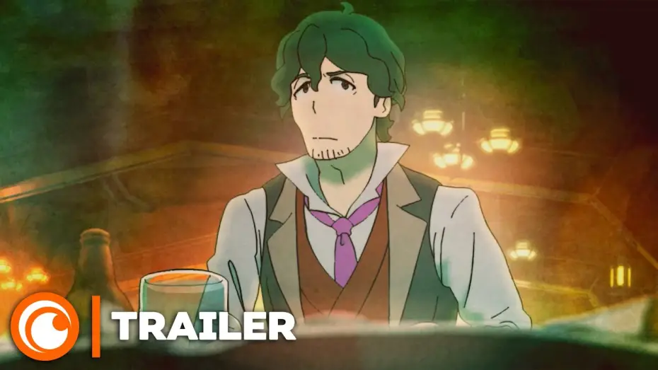 Wideo do filmu クラユカバ — Trailer [VOSTFR]
