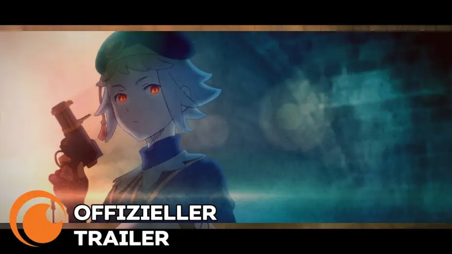 Wideo do filmu クラユカバ — Offizieller Trailer [OmU]