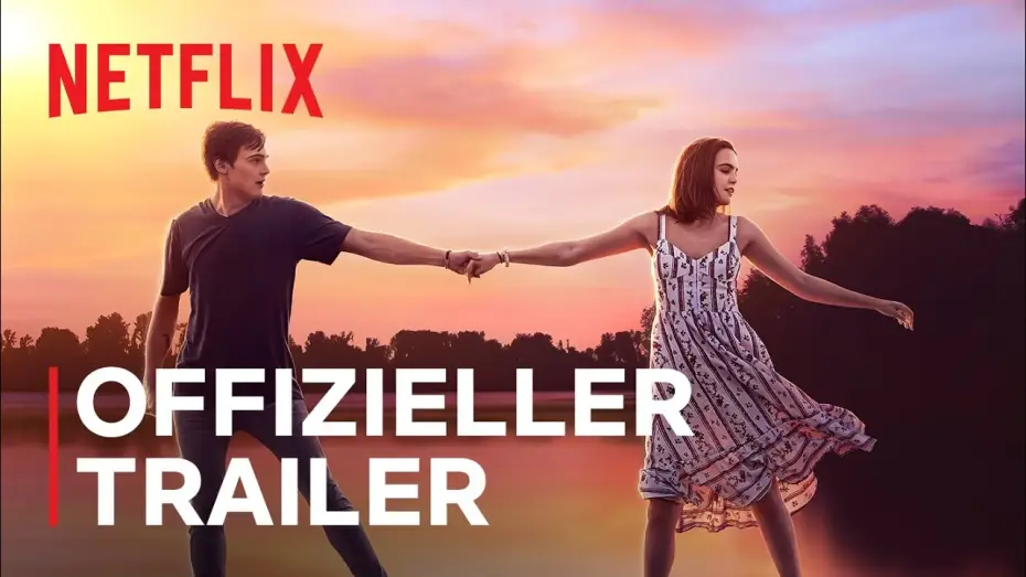 Wideo do filmu Tydzień życia — A Week Away Offizieller Trailer