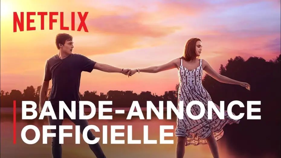 Wideo do filmu Tydzień życia — A Week Away - Bande Annonce [VOST]