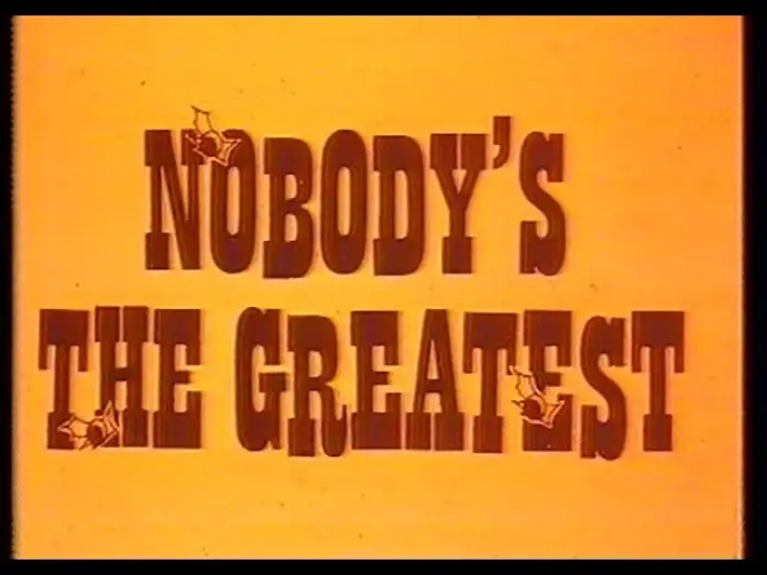 Wideo do filmu Un genio, due compari, un pollo — Nobody's The Greatest (1975) Trailer