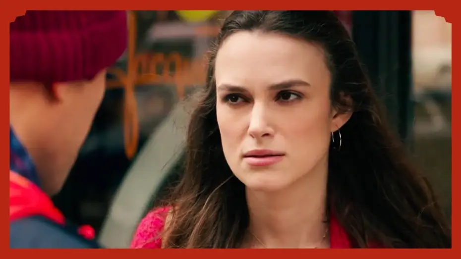 Wideo do filmu Ukryte piękno — Beauté Cachée - Bande Annonce Officielle 2 (VF) - Will Smith / Kate Winslet / Keira Knightley