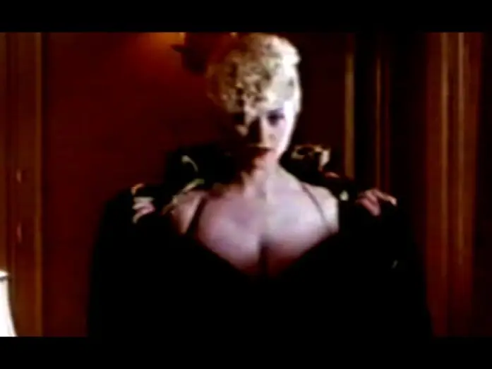 Wideo do filmu Dick Tracy — Dick Tracy - Trailer (1990)