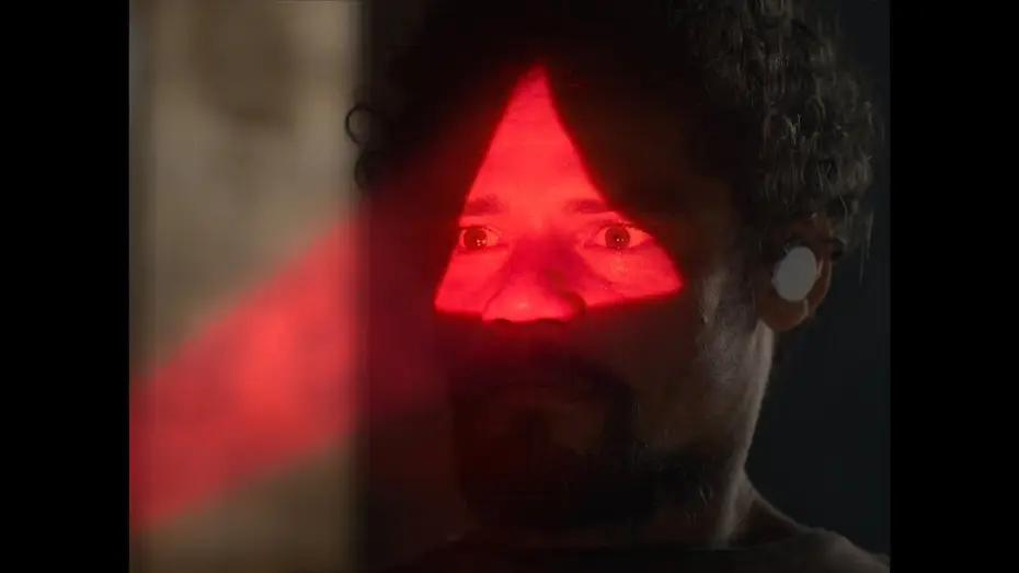 Wideo do filmu Futuro Futuro — FUTURE FUTURE | Official Teaser