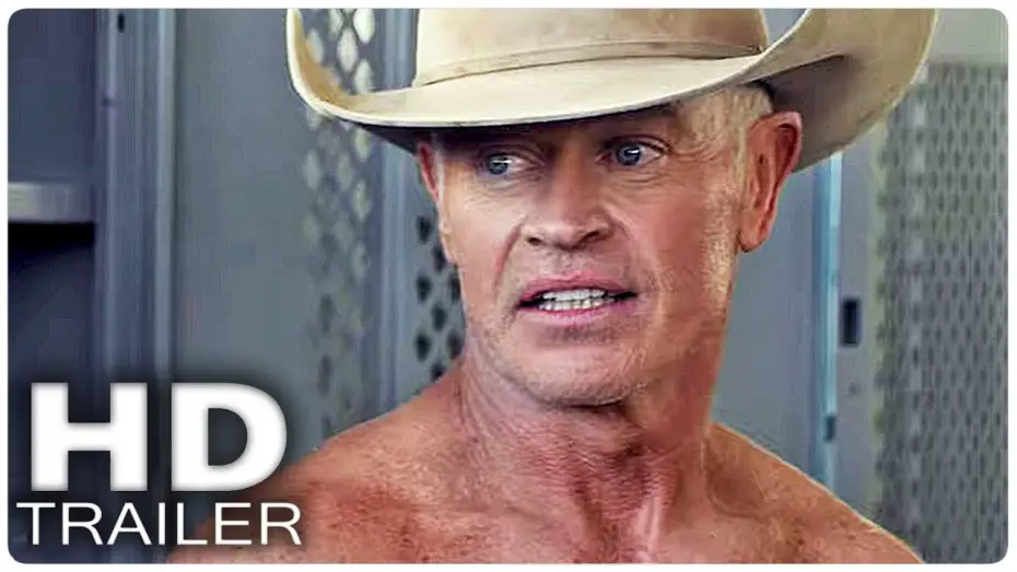 Wideo do filmu Ostatnie rodeo — EL ÚLTIMO RODEO Tráiler Español Latino (2025) Neal Mcdonough