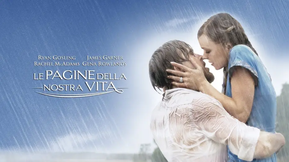 Wideo do filmu Pamiętnik — LE PAGINE DELLA NOSTRA VITA (film 2004) TRAILER ITALIANO